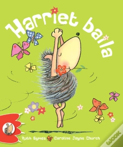 Capa do artigo Harriet Baila