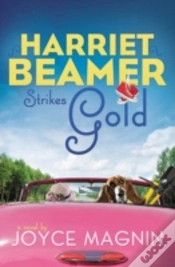 Capa do artigo Harriet Beamer Strikes Gold