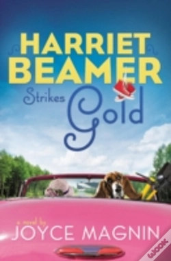 Capa do artigo Harriet Beamer Strikes Gold