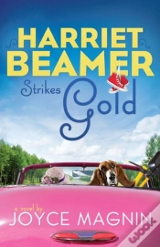 Capa do artigo Harriet Beamer Strikes Gold