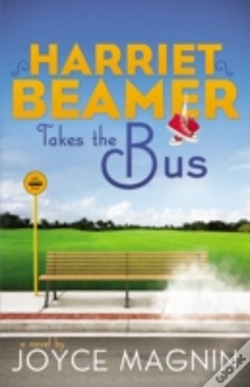 Capa do artigo Harriet Beamer Takes The Bus