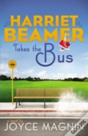 Capa do artigo Harriet Beamer Takes The Bus