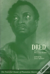 Capa do artigo Harriet Beecher Stowe: Dred