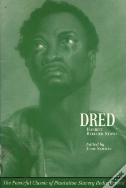 Capa do artigo Harriet Beecher Stowe: Dred