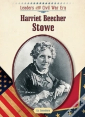 Harriet Beecher Stowe