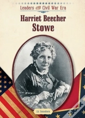 Capa do artigo Harriet Beecher Stowe