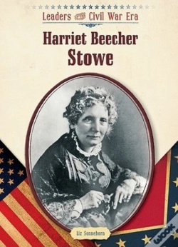Capa do artigo Harriet Beecher Stowe