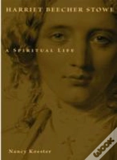 Harriet Beecher Stowe