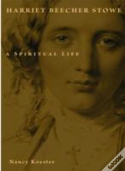 Capa do artigo Harriet Beecher Stowe