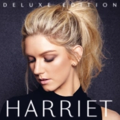 Capa do artigo Harriet - CD