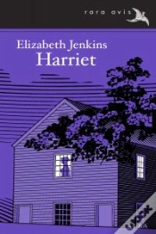 Capa do artigo Harriet