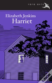 Capa do artigo Harriet