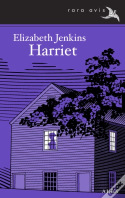 Capa do artigo Harriet