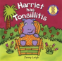 Harriet Has Tonsillitis - Preview