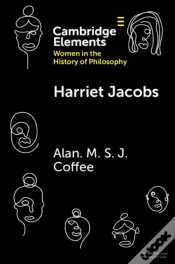 Capa do artigo Harriet Jacobs
