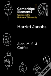 Capa do artigo Harriet Jacobs