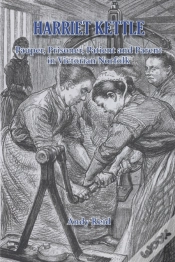 Capa do artigo Harriet Kettle
