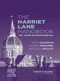 Harriet Lane Handbook E-Book - Preview