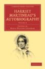Harriet Martineau'S Autobiography - Preview