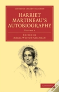 Capa do artigo Harriet Martineau'S Autobiography