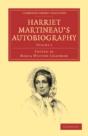 Harriet Martineau'S Autobiography - Preview