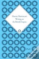 Harriet Martineau'S Writing On The British Empire