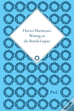 Capa do artigo Harriet Martineau'S Writing On The British Empire