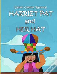 Harriet Pat And Her Hat