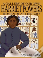 Harriet Powers