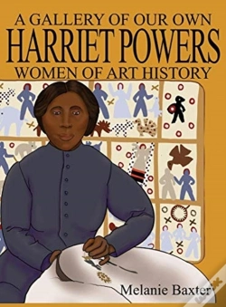 Capa do artigo Harriet Powers