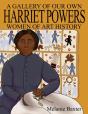 Harriet Powers - Preview