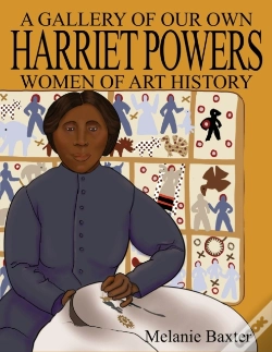 Capa do artigo Harriet Powers