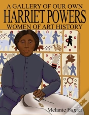 Capa do artigo Harriet Powers