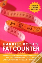 Harriet Roth'S Fat Counter
