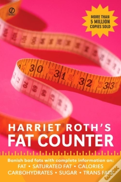 Capa do artigo Harriet Roth'S Fat Counter