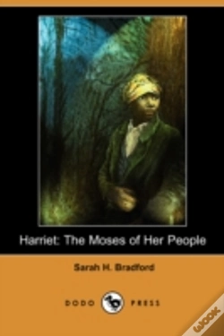 Capa do artigo Harriet