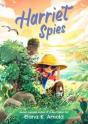 Harriet Spies - Preview