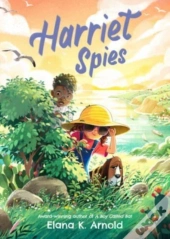 Harriet Spies