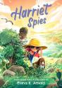 Harriet Spies - Preview