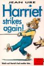 Harriet Strikes Again - Preview