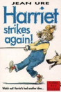 Harriet Strikes Again - Preview