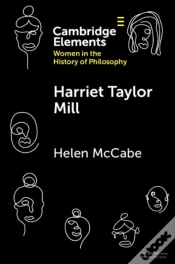 Capa do artigo Harriet Taylor Mill