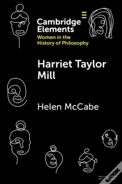 Capa do artigo Harriet Taylor Mill
