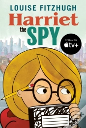 Capa do artigo Harriet The Spy