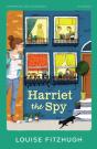 Harriet The Spy - Preview
