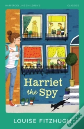 Harriet The Spy