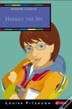 Capa do artigo Harriet The Spy
