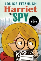 Harriet The Spy