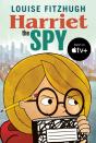 Harriet The Spy - Preview
