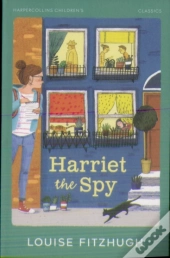 Harriet The Spy